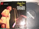 the rolling stones  l'age d'or vol 5  after math , lp , decca , france