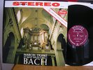 Mercury SR 90227: Bach vol 1, Marcel Dupre organ