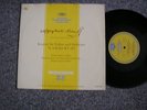 DGG 16119 LP: Mozart, Jochum, Johanna Martzy violin