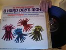 EX RARE 1964 LP By Popular Demand George Martin The BEATLES A Hard Day's Night