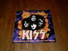 KISS: You Wanted The Best You Got The Best 2-LP RARE Never Been Played