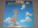 It's a Beautiful Day - s/t Sealed Half Speed Mastered Audiophile LP White Bird