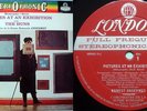 ?1stPress?LONDON-DECCA FFSS-WB-BB/ANSERMET,Moussorgsky Pictures at an Exhibition