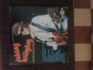 JOHNNY  HALLYDAY  LP   CHANTE  SES   SUCCES   PRESSAGE   CANADIEN