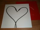 the AMERICAN ANALOG SET Know by Heart LP vinyl