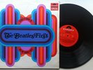 The Beatles First With Tony Sheridan & Guests (1962 UK Polydor LP)