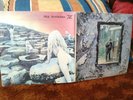 Led Zeppelin IV Plus Led zeppelin V / Russia St. Petersburg Antrop Top Zustand