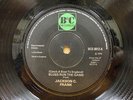 JACKSON C FRANK - BLUES RUN THE GAME ORIG UK B&C 45 MINT