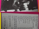 ELVIS PRESLEY 1956 Rare RCA bonus photo insert card LPM 1382 ep with RCA catalog