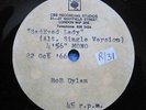 BOB DYLAN 10