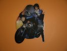 Shape Disc: Prince and the Revolution - Purple Rain [sehr rar]