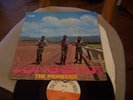 THE PIONEERS LONG SHOT TROJAN TBL103 RARE SKA 1969 VINYL LP EXCELLENT