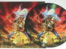 IRON MAIDEN – The Clansman in Buenos Aires, PICTURE DISC w/COVER, limit. edition