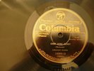 LILLIAN GLINN - Come Home Daddy - Columbia - Pristine 78rpm Jazz record