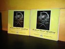 ALP 1286-7 Beethoven Symphony 9 FURTWANGLER 2 discs EX Cond. 1st Pressing