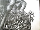 COMUS - FIRST UTTERANCE FIRST PRESS UK ORIGINAL PROG/FOLK LP