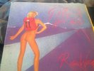 Roger Waters - The Pros and Cons of Hitchhiking.  Rare pressing 1984