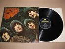 The Beatles - Rubber Soul (mono), Vinyl LP 'Loud Cut' 1st press UK 1965