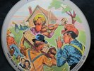 VOGUE PICTURE record DISC LULU BELLE & SCOTTY ORG # R719 78rpm