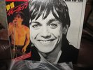 IGGY POP Japan OBI PROMO LUST FOR LIFE Japanese Mint-  PASSENGER Bowie Stooges