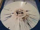 Neil Young' Boulder Colorado 1973' Orig TMOQ ' Splatter Wax' Lp' CRAZY RARE