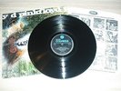PINK FLOYD SYD BARRETT A SAUCERFUL OF SECRETS FIRST PRESSING MONO RARE EXC COND.