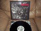 Merciless - The Awakening *first press DSP vinyl LP WITH EXTRAS.
