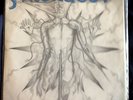 RARE Strung Out/Jughead's Revenge Split 7