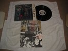 the pop group Y rare original album with poster