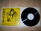 ZEBRA CROSSING/MOSAIC-LP  