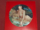 BETTY PAGE PICTURE JUNGLE GIRL EXOTIQUE MUSIC SEXY COVER