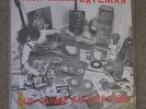 I WAS A TEENAGE CAVEMAN - RAW SAVAGE SIXTIES PUNK LP 1986