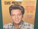 Elvis Presley 47-7992 Good Luck Charm 45 W/ Sleeve MINT