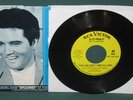 Elvis Presley 47-9547 Let Yourself Go PROMO 45 W/ Sleeve NM