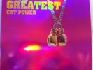 Cat Power The Greatest HQ-180 Vinyl LP