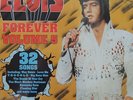 Elvis Presley Lp Elvis Forever Vol 5
