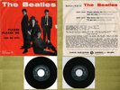 THE BEATLES 