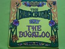 RARE FRENCH EP THE BLACKBURDS/PLAY THE BUGALOO/PHILIPS 437.323 /JOHNNY HALLYDAY