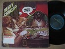 Heavy Cruiser LP Lucky Dog  RARE PSYCH