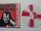 THE MELVINS & REDD KROSS New Years Eve Ball Room Blitz LP CROSS VINYL /300 tool