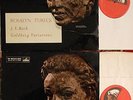 BACH Goldberg Variations ROSALYN TURECK HMV ALP 1548-49 1st edition