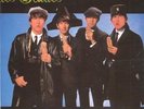 RARE FRENCH BEATLES EP SANDWICH COVER SOE 3739