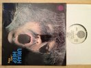 LP: Uriah Heep - Very 'Eavy Very 'Umble (D'70)