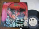 Amon Düül II  Dance Of The Lemmings Krautrock PROG PSYCH orig UK 1971 2 LP