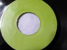 ALTON ZOOT & WAILERS - RUDE BOY PRAYER // UNKNOWN INSTRUMENTAL / BLANK