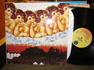 Robert Smith THE CURE Japanese Whispers 1983 US LP original sire 125076 goth wav