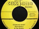 THE WAILERS / DIAMOND BABY / WHERE IS THE GIRL FOR ME