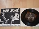 Warzone Lower East Side Crew 7