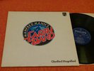 MANFRED MANN'S EARTH BAND GLORIFIED MAGNIFIED Prog Original UK BLUE PHILIPS M-