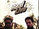 REAL LIVE - THE TURNAROUND (VINYL 2LP) 1996 RARE MARLEY MARL, WU-TANG